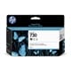 HP P2V66A nr. 730 inktcartridge grijs (origineel)