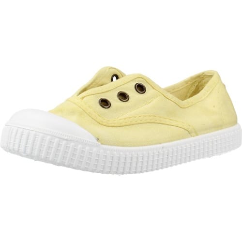 Lage Sneakers Victoria 06627