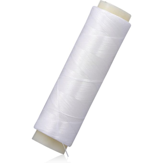 Verpakking met elastische LureThread-zeevislijnbeschermer met hoge treksterkte 3#