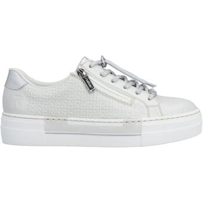 Lage Sneakers Rieker Sneaker
