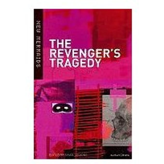 The Revenger's Tragedy - Middleton, Thomas