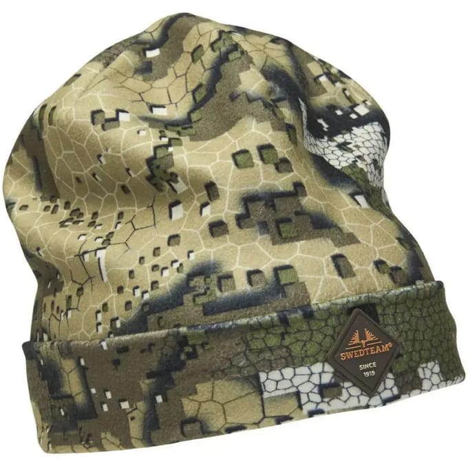 Cap Swedteam Ridge