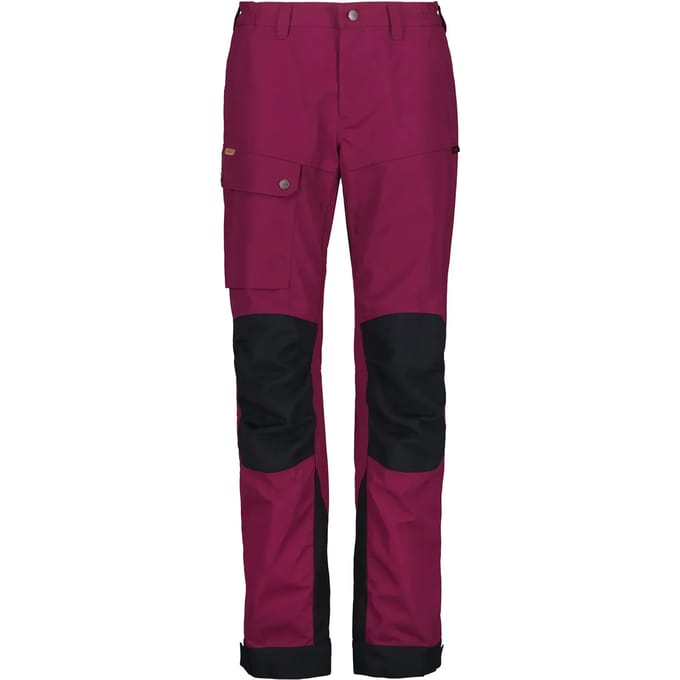 Dames wandelbroek Sasta Peski Ventile
