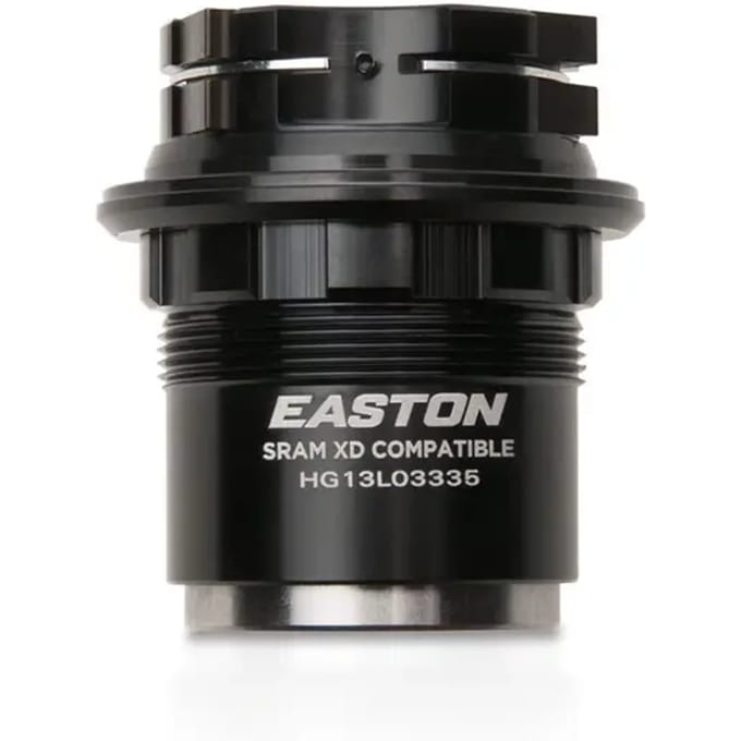 Cassettebehuizing Easton x5 sram xdr