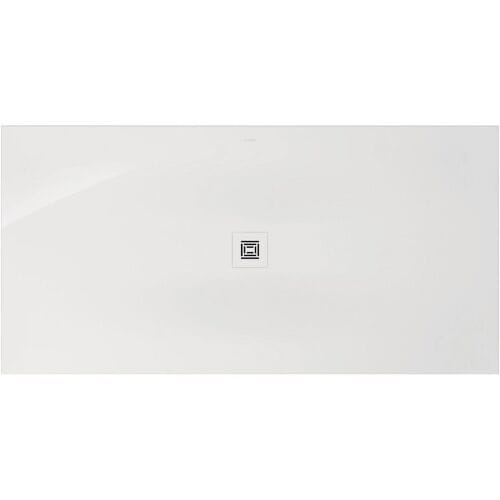 Duravit Sustano shower tray 180 x 90 cm 720289730000000