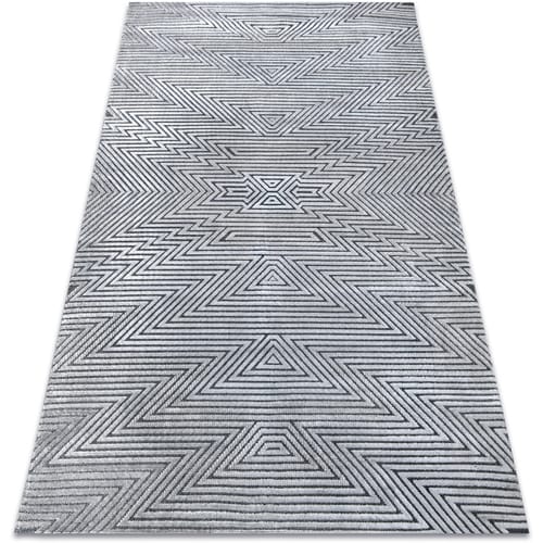 Kleden Rugsx Tapijt Structureel SIERRA G5013 Plat geweven , 120x170 cm
