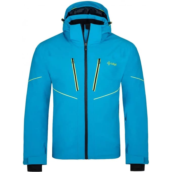 Ski-jas Kilpi Tonn