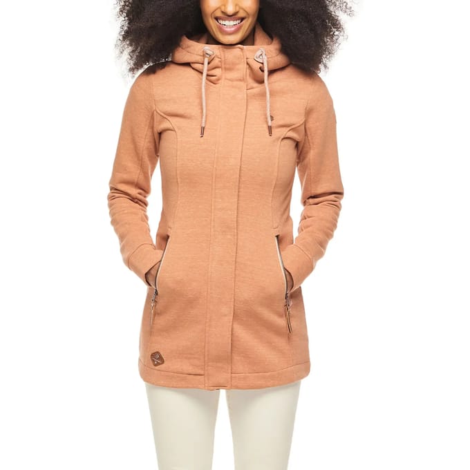 Dames Hoodie Ragwear Letty