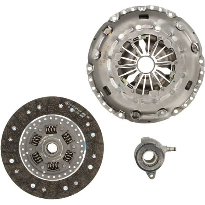 Schaeffler Luk Koppelingsset LuK RepSet Pro LUK 624 3254 34
