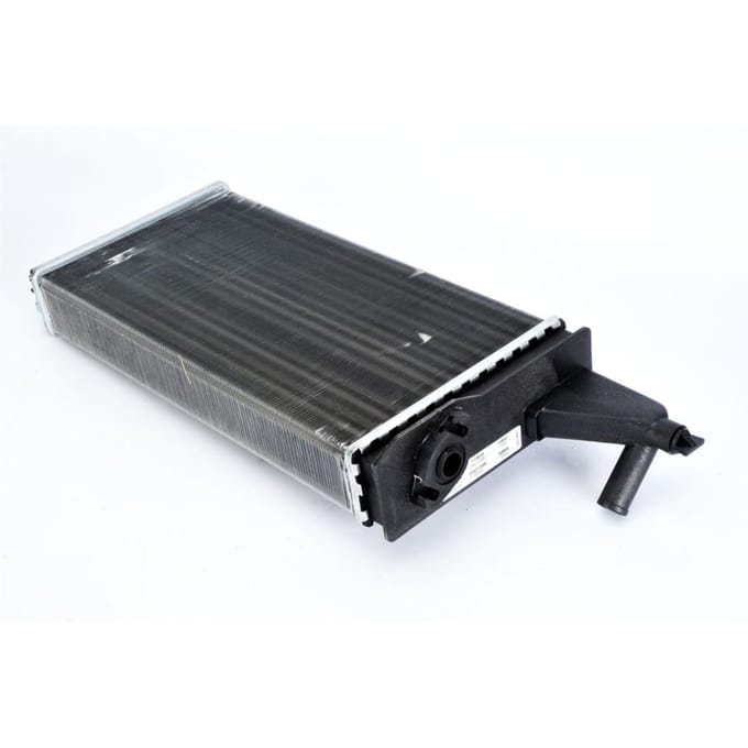Warmtewisselaar, interieur verwarming NISSENS 71808