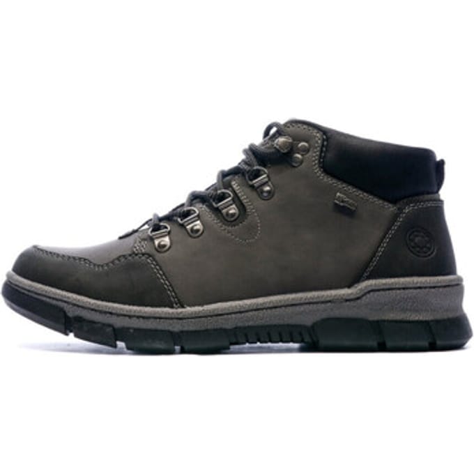Hoge Sneakers Relife Jarmen