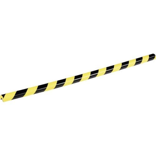 Durable 1110130 Eckschutzprofil C25R magnetisch