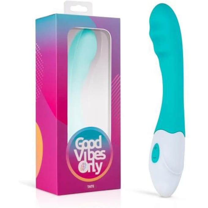 Good Vibes Only »Tate« 1 Vibrator