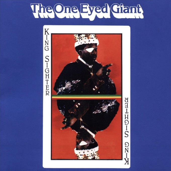 The One Eyed Giant