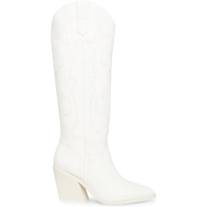 Dameslaarzen Steve Madden Arizona