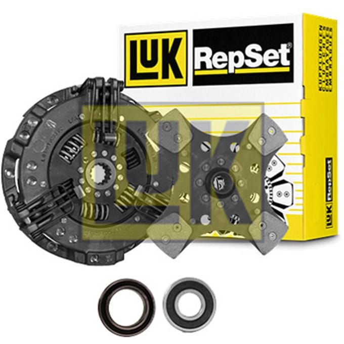Koppelingsset LUK 628 3181 12