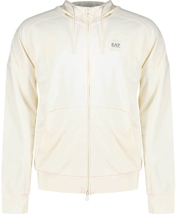 Ea7 Emporio Armani 7m000904_af13512 Sweatshirt Beige XL Man