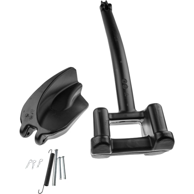 Husqvarna mulchplug tc130 ct126 cth126