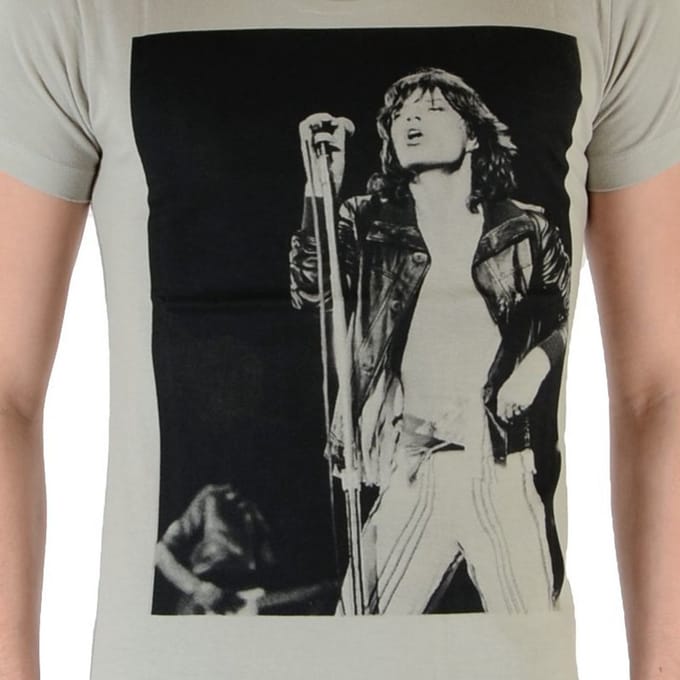 T-shirt Little Stones Ts
