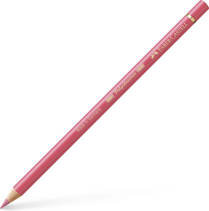 Faber-Castell Polychromos kleurpotlood - 1st. - 130 zalm - FC-110130