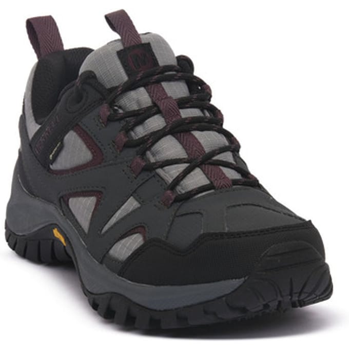 Wandelschoenen Merrell BRYCE RADIUS MID GTX