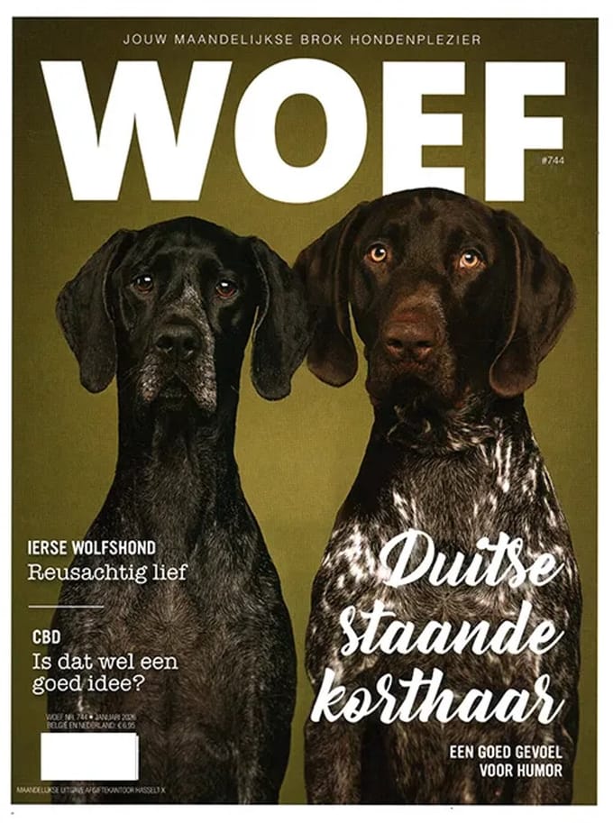 Woef - 744 2025