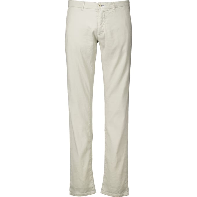 Atelier Noterman  Pantalons Beige Atn05-a76-1762