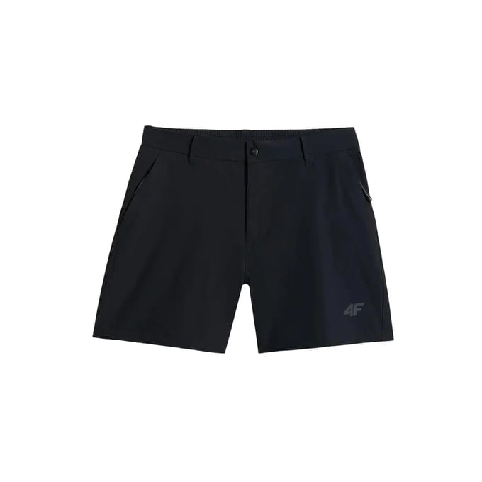 Damesshort 4F FNK F1555