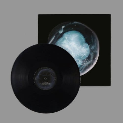 A Winged Victory For The Sullen - The Undivided Five (LP)