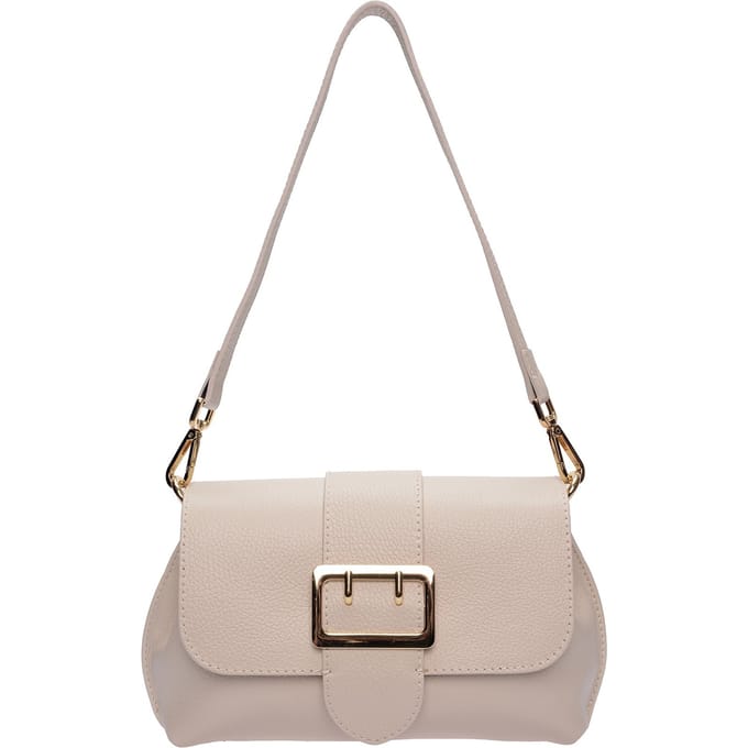 Schoudertas Isabella Rhea Crossbodytas