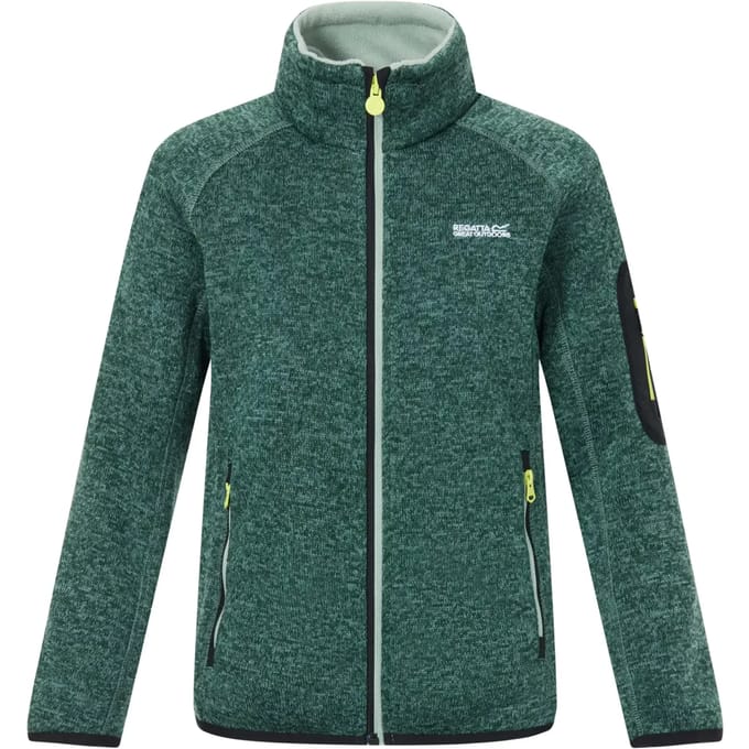Kinderfleece Regatta Newhill