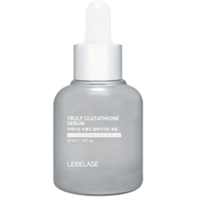 LEBELAGE - Truly Serum - 4 Types Glutathione