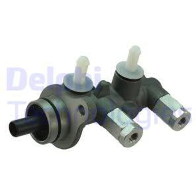 Hoofdremcilinder DELPHI LM80333