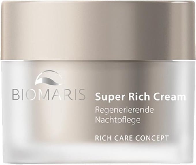 Biomaris - Super Rich Cream - 50ml ml