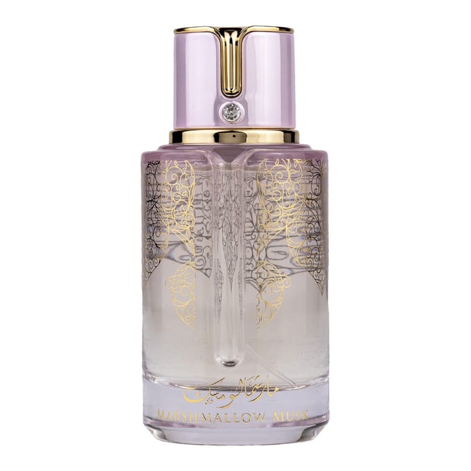 Arabiyat Prestige Marshmallow Musk - Eau de Parfum - 100 ml
