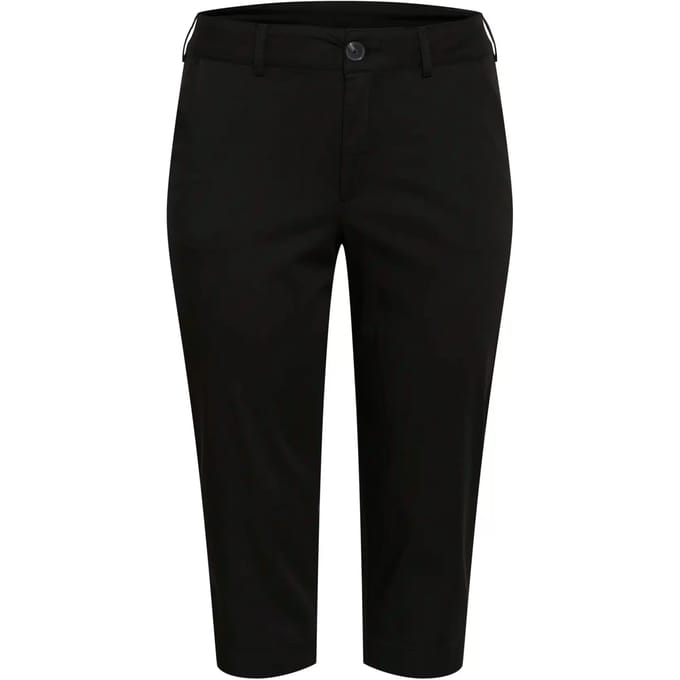 Damesbroek KAFFE Curve Leana