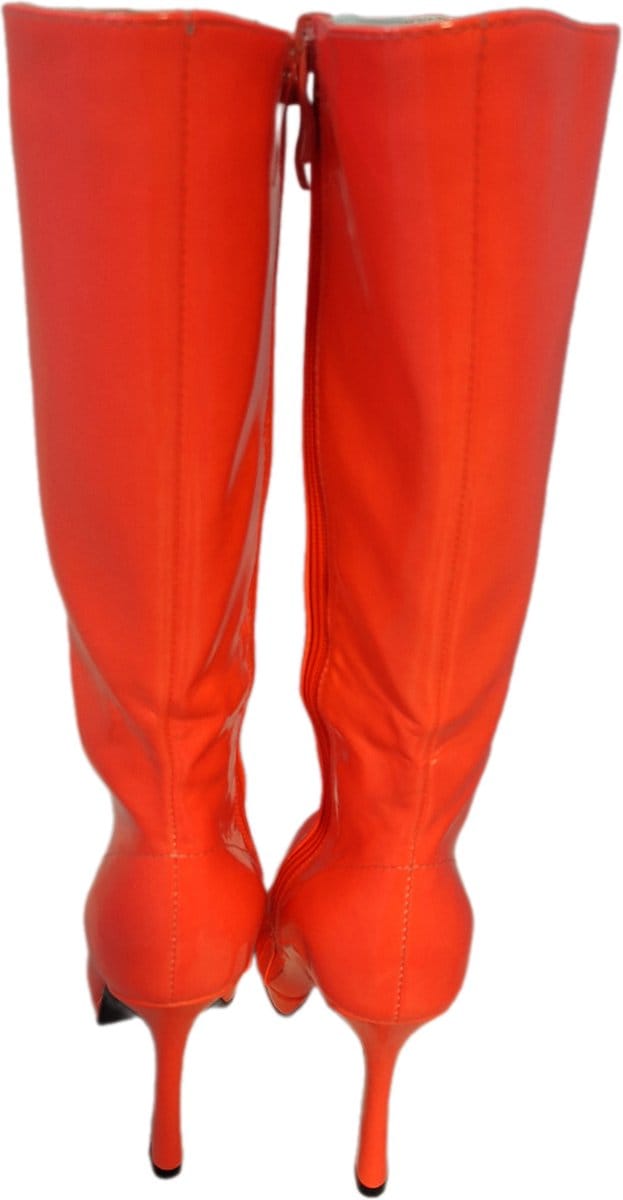 SOISBELLE ROOD LAKLAARSJE 421-ZENITH FUSH SIZE 40