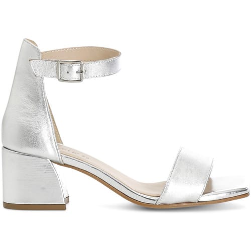 Sandalen met hakken Café Noir C1XV1129