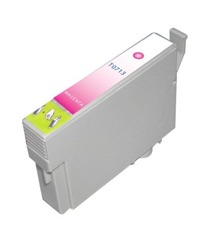 SecondLife - Epson T 0713 Magenta
