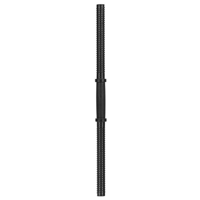 Actiget® Dumbellset - 30 KG - Complete Set - Thuis Sporten - Zwart
