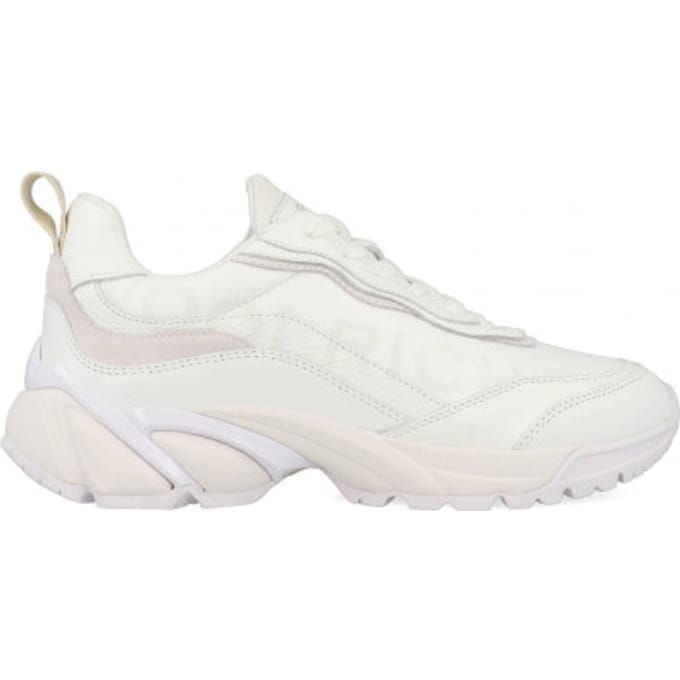Woolrich Tech sneaker blubber wfw231.520.2440