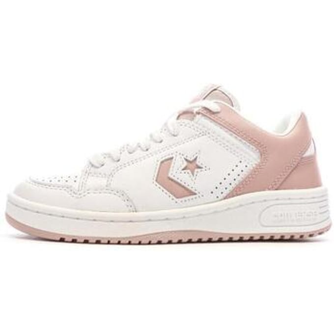 Lage Sneakers Converse Weapon