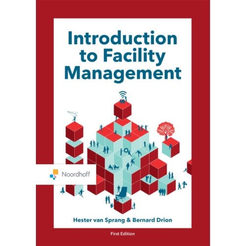 Introduction To Facility Management - Bernhard Drion