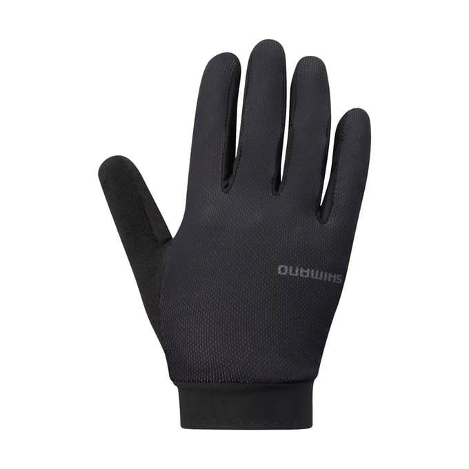 Lange handschoenen Shimano Explorer