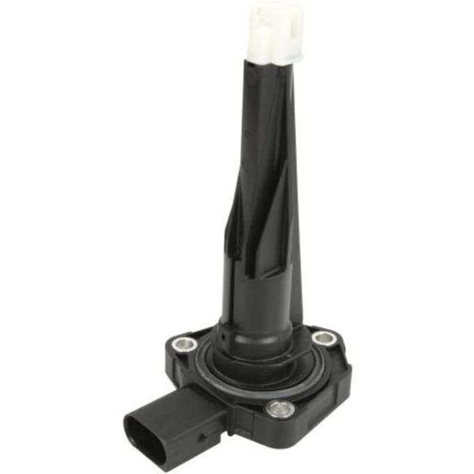 Sensor, motoroliepeil HELLA 6PR 013 680-141