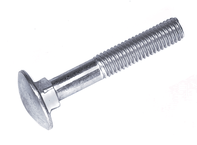 Schroef 8x50