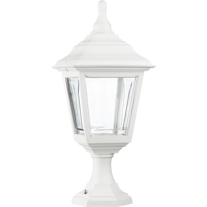 Luminaire classique Dopo lighting CLIC-CLAC 4 IP44 E27 500 mm