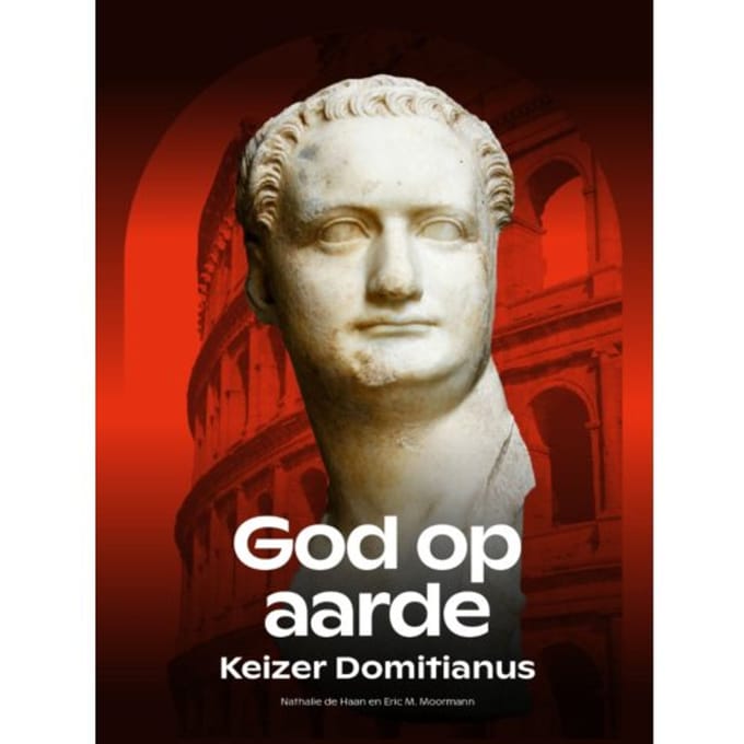 God Op Aarde - Nathalie de Haan