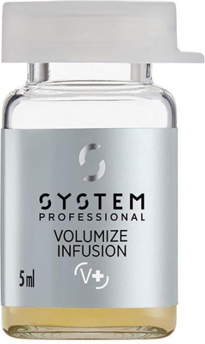 Wella SP Volumize Infusion V+ 20 x 5ml