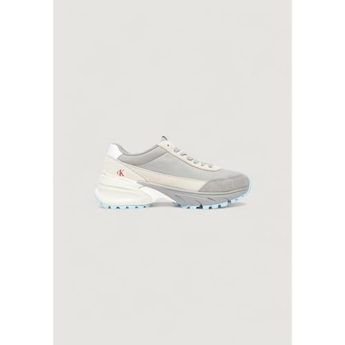 Lage Sneakers Calvin Klein Jeans HIKE RUNNER MG NYLON YW0YW01852